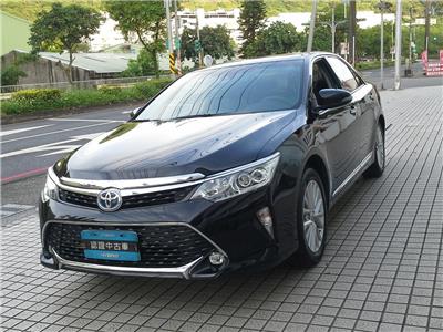 CAMRY 2.5 HV