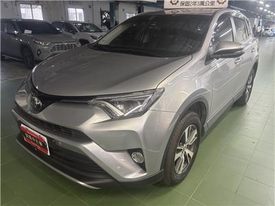 RAV4 2.0