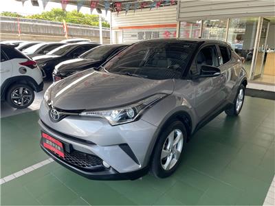 C-HR 1.2