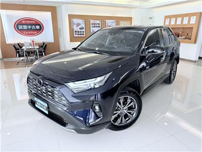 RAV4 2.5 HV