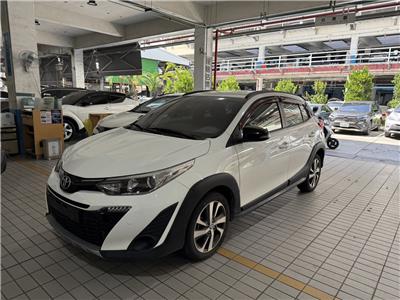 YARIS 1.5