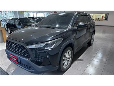 CROSS 1.8