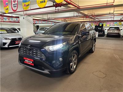 RAV4 2.0