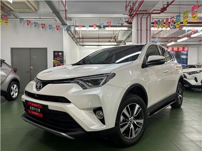 RAV4 2.0