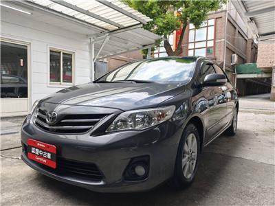 ALTIS 1.8E