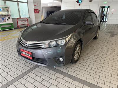 ALTIS 1.8