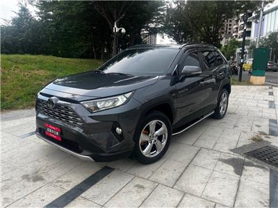 RAV4 2.0