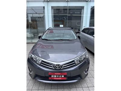 ALTIS 1.8