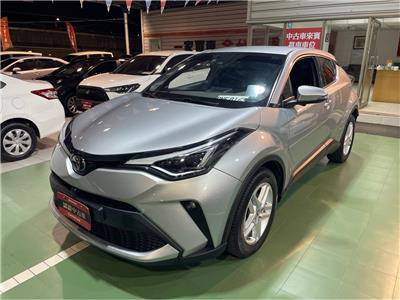 C-HR 1.2