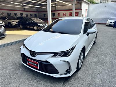ALTIS 1.8