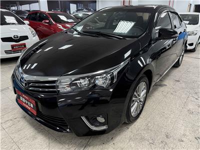 ALTIS 1.8