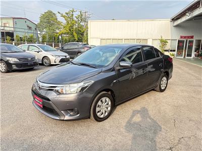 VIOS 1.5