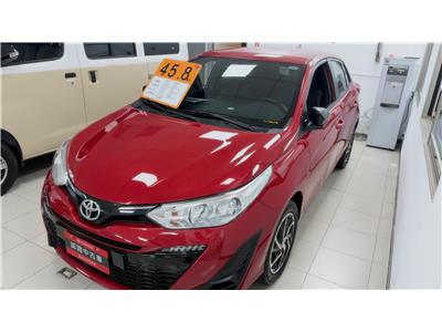 YARIS 1.5