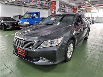 CAMRY 2.0