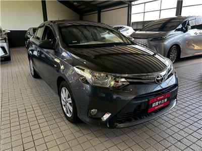 VIOS 1.5