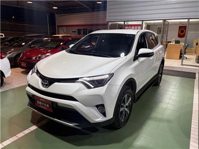 RAV4 2.0