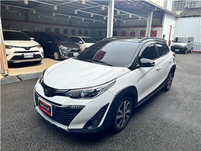 YARIS 1.5