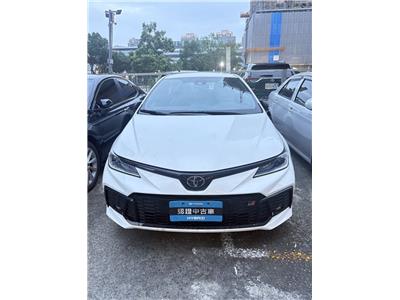 ALTIS 1.8HV