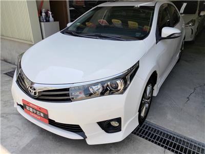 ALTIS 1.8