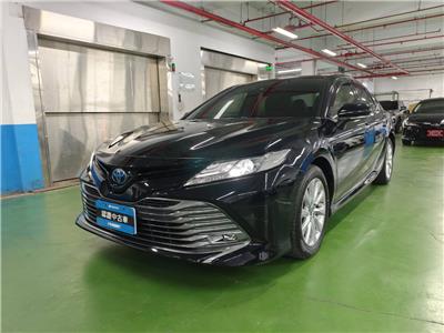 CAMRY 2.5 HV