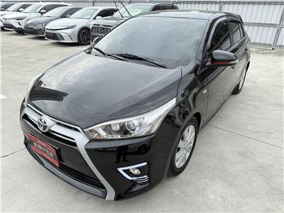 YARIS 1.5