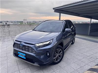 RAV4 2.5 HV  4WD