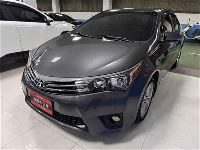 ALTIS 1.8