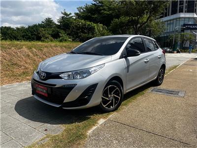 YARIS 1.5