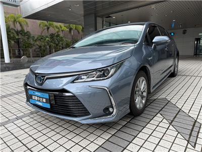ALTIS 1.8HV