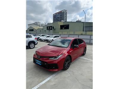 ALTIS GR SPORT HV