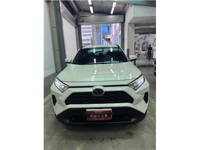 RAV4 2.0