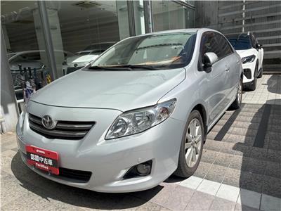 ALTIS 1.8