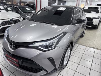 C-HR 1.2
