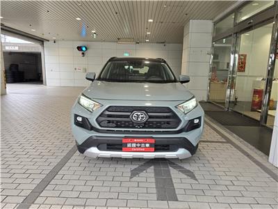 RAV4 2.0