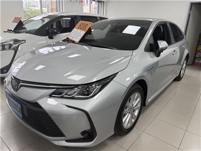 ALTIS 1.8HV