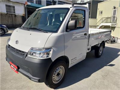 TOWN ACE VAN 2人