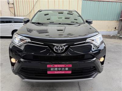 RAV4 2.0