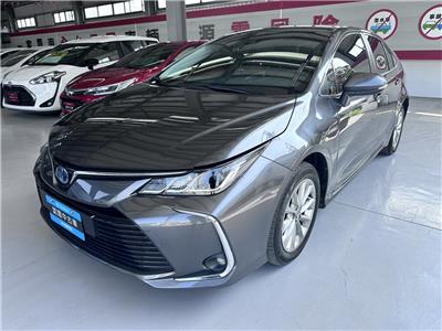 ALTIS 1.8HV