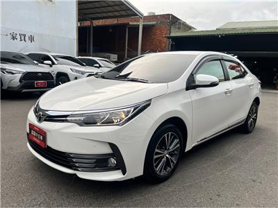 ALTIS 1.8
