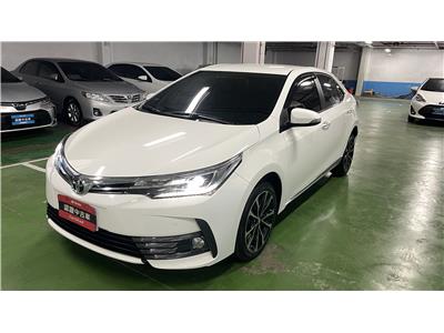 ALTIS 1.8G