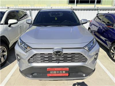 RAV4 2.0