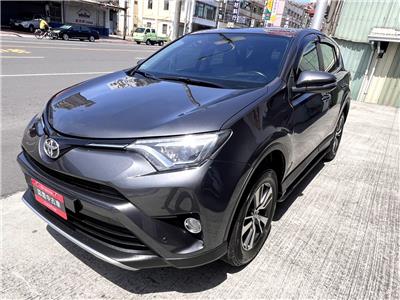 RAV4 2.0