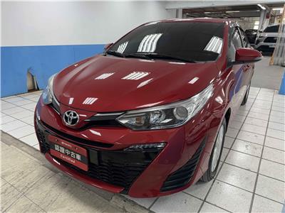 YARIS 1.5
