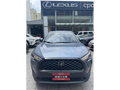 CROSS 1.8