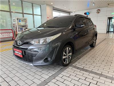 YARIS 1.5