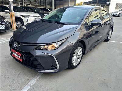 ALTIS 1.8