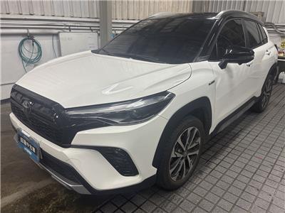 CROSS GR SP HV