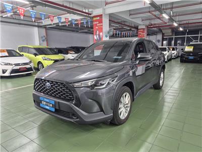 CROSS 1.8 HV