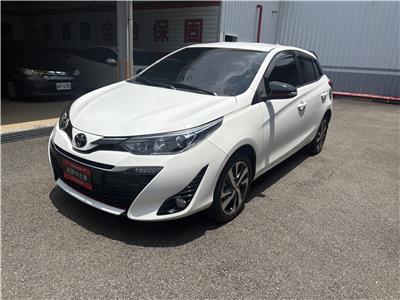 YARIS 1.5