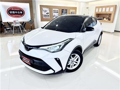 C-HR 1.2